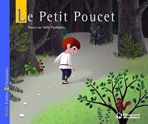 Le Petit Poucet