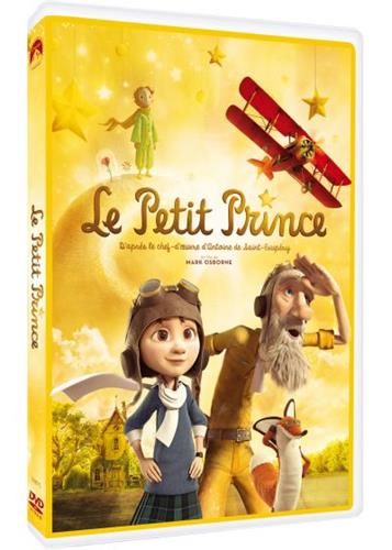 Le Petit Prince