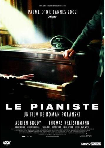 Le Pianiste