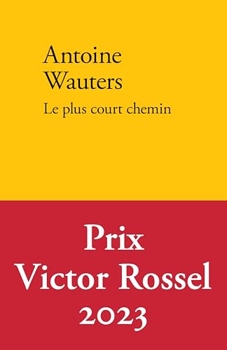 Le Plus court chemin