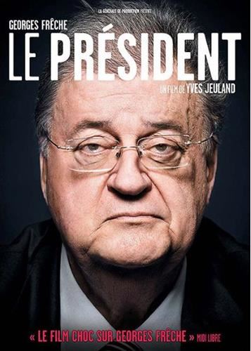 Le Président