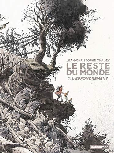 Le Reste du monde