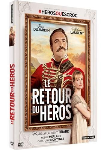 Le Retour du héros