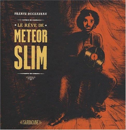 Le Rêve de Meteor Slim