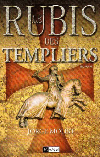 Le Rubis des Templiers