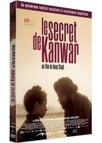 Le Secret de Kanwar