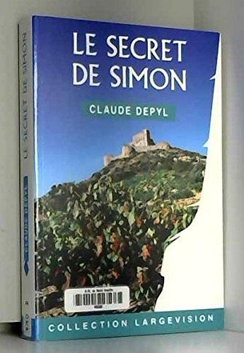 Le Secret de Simon