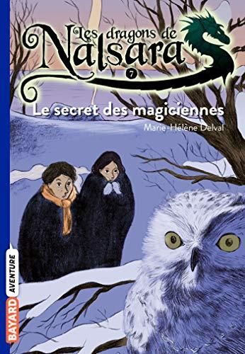 Le Secret des magiciennes