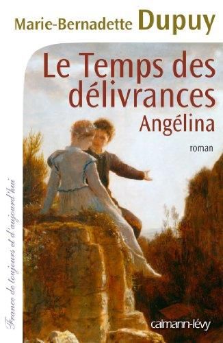 Le Temps des délivrances