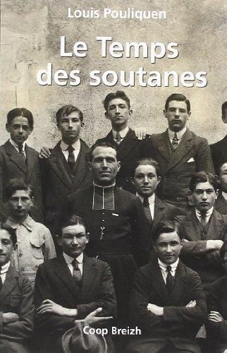 Le Temps des soutanes