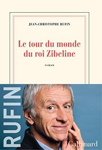 Le Tour du monde du roi Zibeline