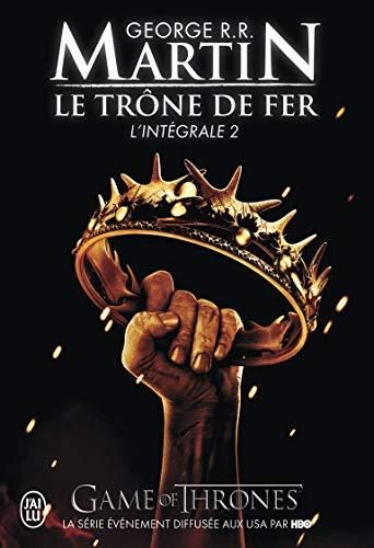 Le Trône de fer