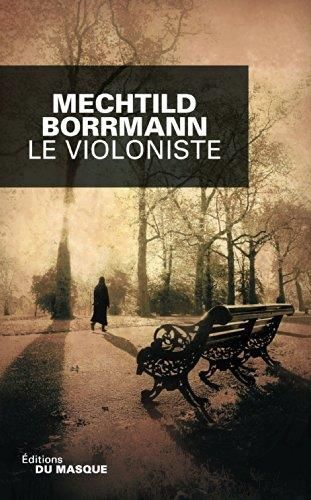 Le Violoniste