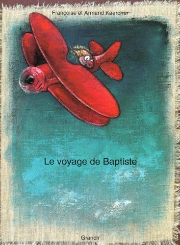 Le Voyage de Baptiste