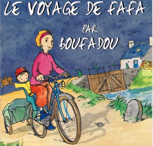 Le Voyage de Fafa