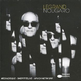 Legrand Nougaro