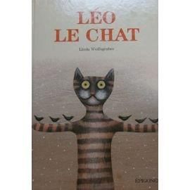 Léo le Chat