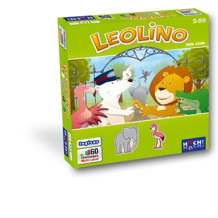 Leolino