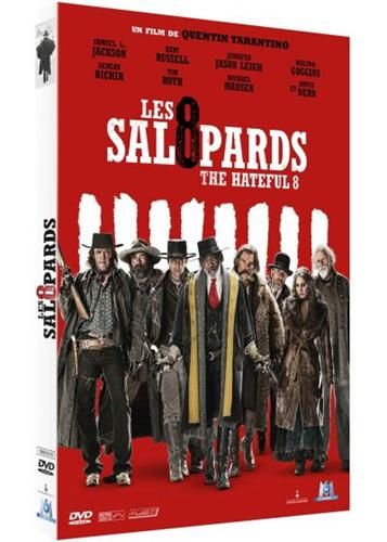 Les 8 Salopards