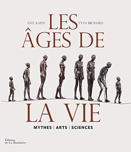 Les Ages de la vie