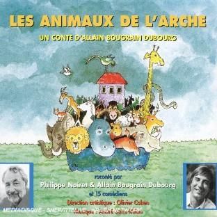 Les Animaux de l'Arche