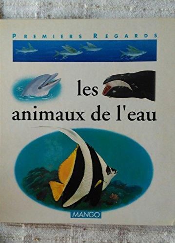 Les Animaux de l'eau