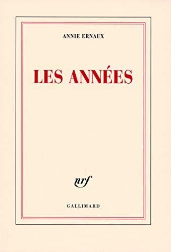 Les Années