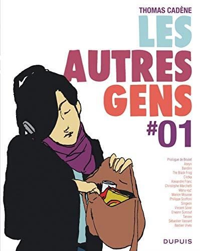 Les Autres gens #1