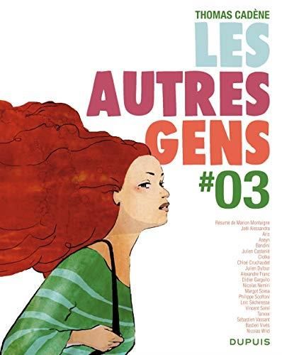 Les Autres gens #3