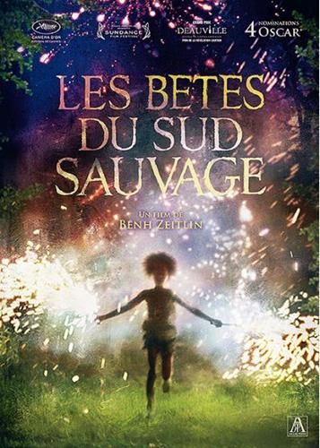 Les Bêtes du sud sauvage