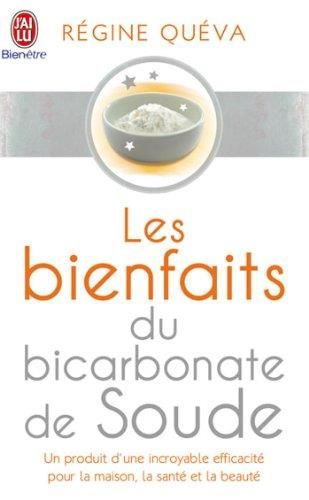 Les Bienfaits du bicarbonate de soude