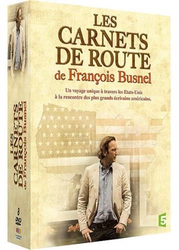 Les Carnets de route de François Busnel