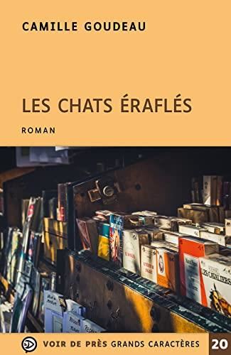 Les Chats éraflés