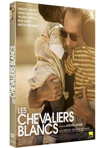 Les Chevaliers blancs