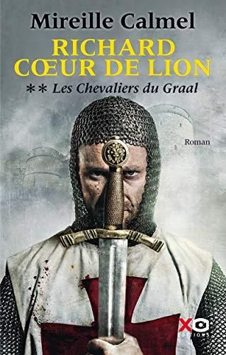 Les Chevaliers du Graal