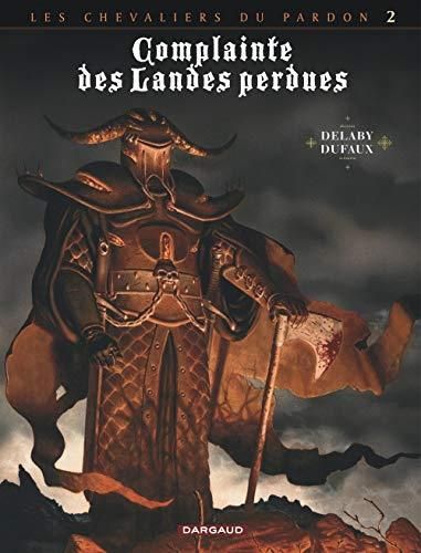 Les Chevaliers du pardon