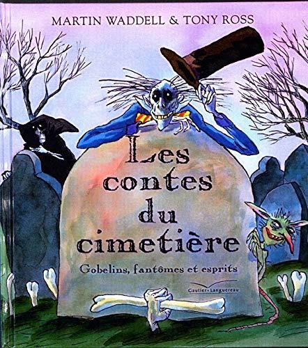 Les Contes du cimetière