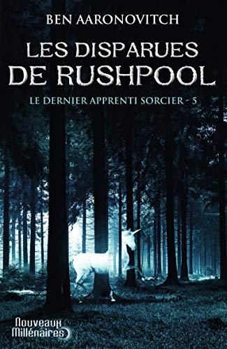 Les Disparues de Rushpool