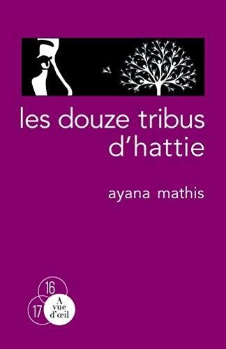 Les Douze tribus d'Hattie