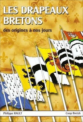 Les Drapeaux bretons