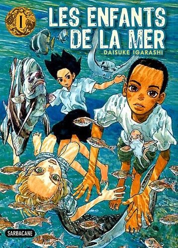 Les Enfants de la mer