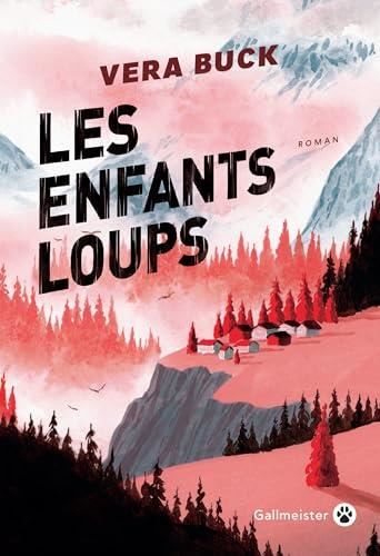 Les Enfants loups (