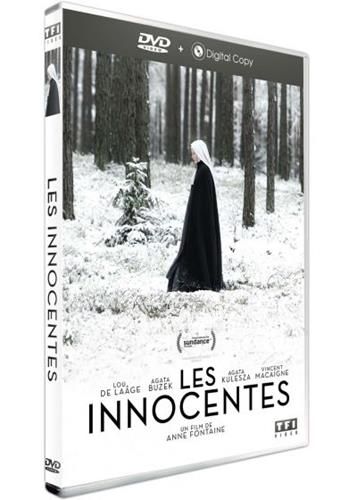 Les Innocentes