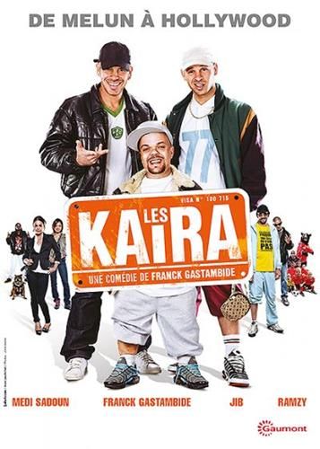 Les Kaïra