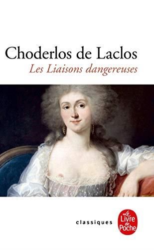 Les Liaisons dangereuses