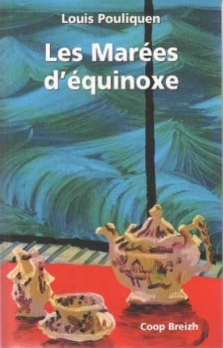 Les Marées d'équinoxe