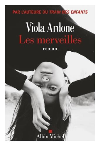 Les Merveilles