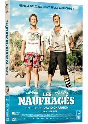 Les Naufragés