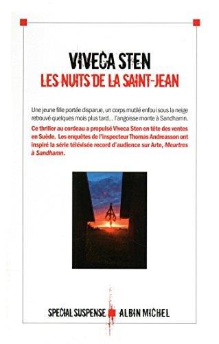 Les Nuits de la Saint-Jean