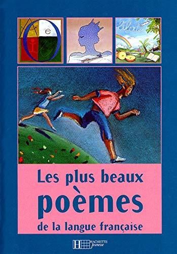 Les Plus beaux poèmes de la langue française